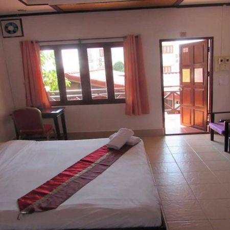 Suksavanh River 2 Hotel Ban Nongdouang Kültér fotó