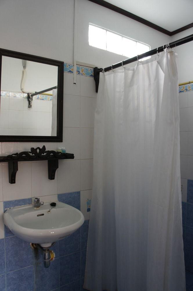 Suksavanh River 2 Hotel Ban Nongdouang Kültér fotó
