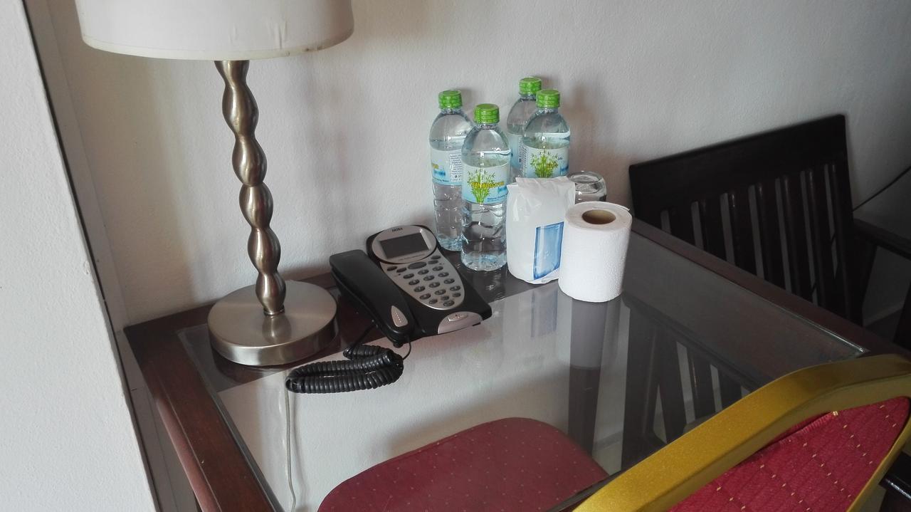 Suksavanh River 2 Hotel Ban Nongdouang Szoba fotó