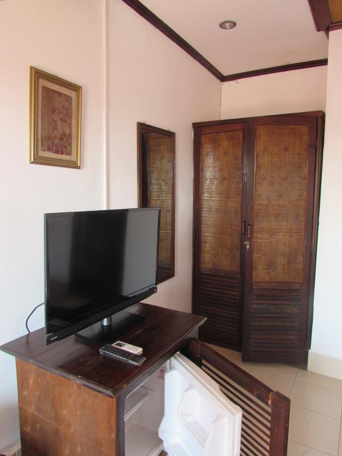 Suksavanh River 2 Hotel Ban Nongdouang Szoba fotó