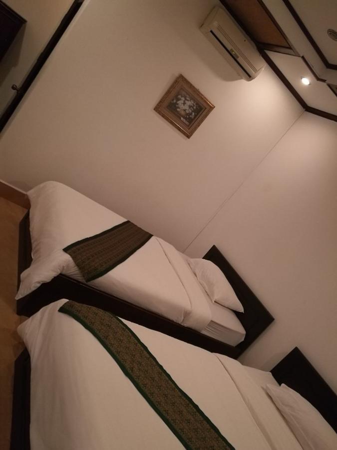 Suksavanh River 2 Hotel Ban Nongdouang Kültér fotó