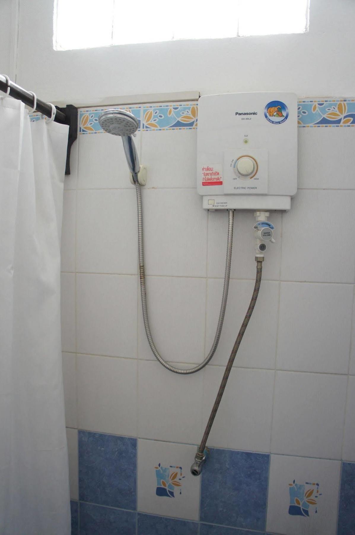 Suksavanh River 2 Hotel Ban Nongdouang Kültér fotó